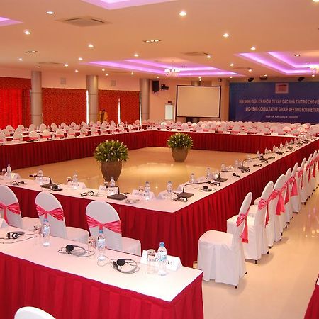 Hoa Binh Rach Gia Resort Rạch Giá Exterior foto
